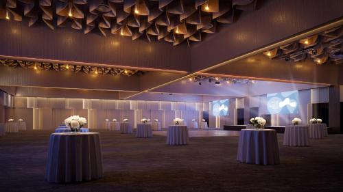 Imagen general del Hotel Pullman Sydney Penrith. Foto 1