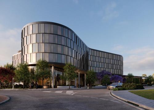 Imagen general del Hotel Pullman Sydney Penrith. Foto 12