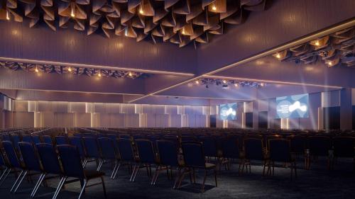 Imagen general del Hotel Pullman Sydney Penrith. Foto 5