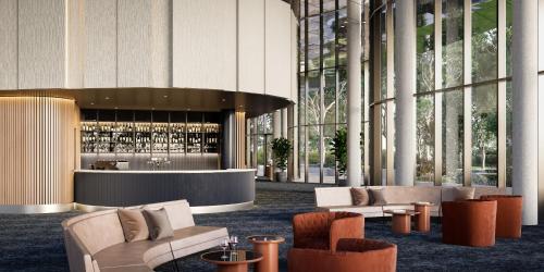 Imagen general del Hotel Pullman Sydney Penrith. Foto 6