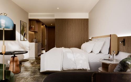 Imagen de la habitación del Hotel Pullman Sydney Penrith. Foto 15