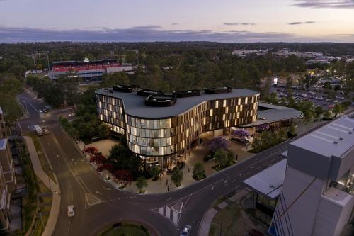 Imagen general del Hotel Pullman Sydney Penrith. Foto 7