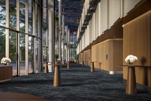 Imagen general del Hotel Pullman Sydney Penrith. Foto 8