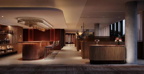 Imagen general del Hotel Pullman Sydney Penrith. Foto 10