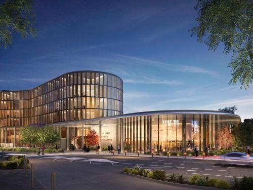 Imagen general del Hotel Pullman Sydney Penrith. Foto 13