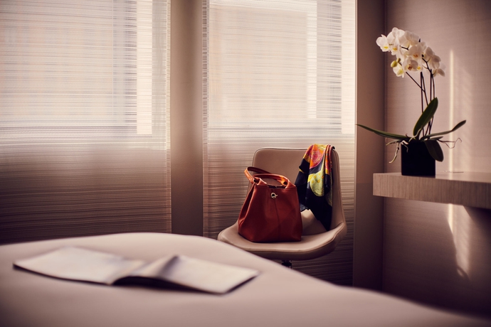 Imagen de la habitación del Hotel Pullman Toulouse Centre Ramblas. Foto 5