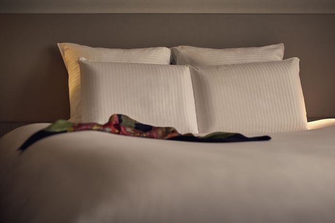 Imagen de la habitación del Hotel Pullman Toulouse Centre Ramblas. Foto 12