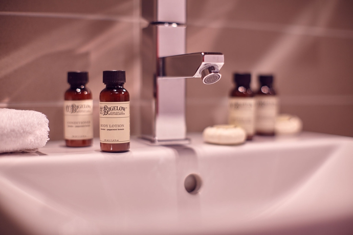 Imagen de la habitación del Hotel Pullman Toulouse Centre Ramblas. Foto 13