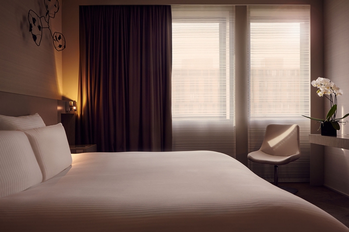 Imagen de la habitación del Hotel Pullman Toulouse Centre Ramblas. Foto 14