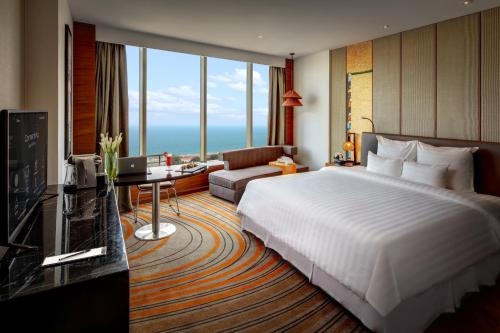 Imagen general del Hotel Pullman Vung Tau. Foto 1