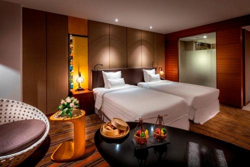 Imagen general del Hotel Pullman Vung Tau. Foto 3