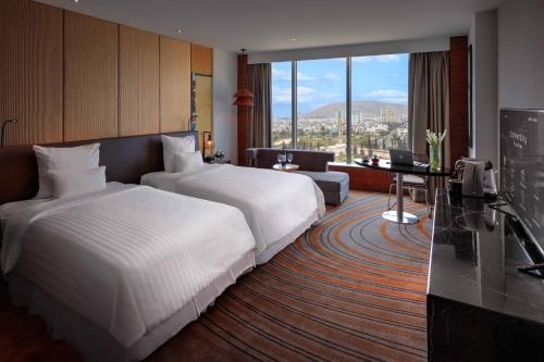 Imagen general del Hotel Pullman Vung Tau. Foto 4