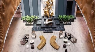 Imagen general del Hotel Pullman Vung Tau, Vung Tau. Foto 7