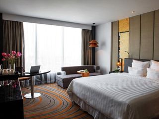 Imagen general del Hotel Pullman Vung Tau, Vung Tau. Foto 13