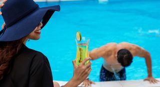 Imagen general del Hotel Pullman Vung Tau, Vung Tau. Foto 19