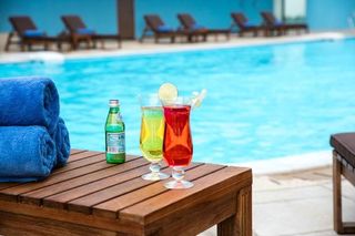 Imagen general del Hotel Pullman Vung Tau, Vung Tau. Foto 20