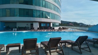 Imagen general del Hotel Pullman Vung Tau, Vung Tau. Foto 21