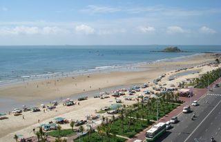 Imagen general del Hotel Pullman Vung Tau, Vung Tau. Foto 24