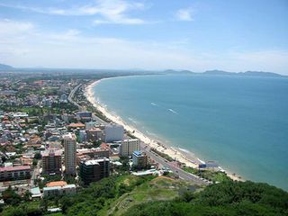 Imagen general del Hotel Pullman Vung Tau, Vung Tau. Foto 25