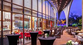 Imagen general del Hotel Pullman Vung Tau, Vung Tau. Foto 27