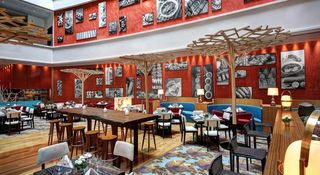 Imagen general del Hotel Pullman Vung Tau, Vung Tau. Foto 28