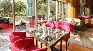 Imagen general del Hotel Pullman Vung Tau, Vung Tau. Foto 30