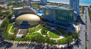 Imagen general del Hotel Pullman Vung Tau, Vung Tau. Foto 32