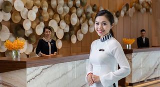 Imagen general del Hotel Pullman Vung Tau, Vung Tau. Foto 34