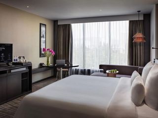 Imagen general del Hotel Pullman Vung Tau, Vung Tau. Foto 35