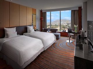 Imagen general del Hotel Pullman Vung Tau, Vung Tau. Foto 44