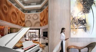 Imagen general del Hotel Pullman Vung Tau, Vung Tau. Foto 45