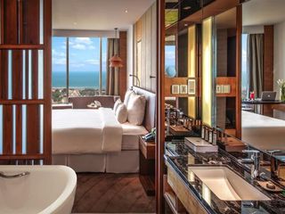 Imagen general del Hotel Pullman Vung Tau, Vung Tau. Foto 46