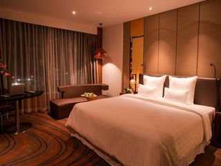 Imagen general del Hotel Pullman Vung Tau, Vung Tau. Foto 48