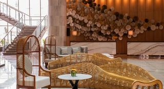 Imagen general del Hotel Pullman Vung Tau, Vung Tau. Foto 54