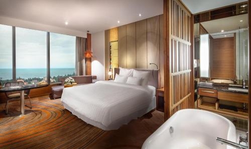 Imagen de la habitación del Hotel Pullman Vung Tau, Vung Tau. Foto 7