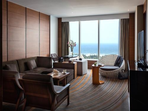 Imagen de la habitación del Hotel Pullman Vung Tau, Vung Tau. Foto 9