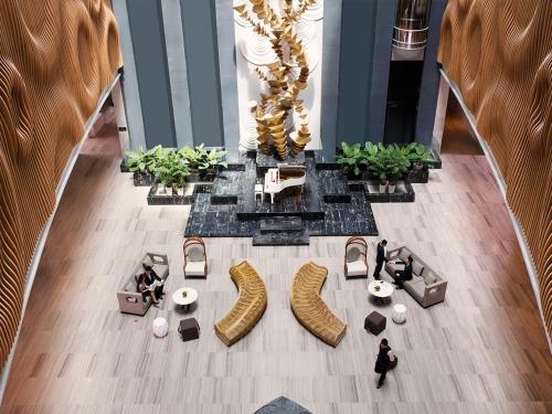 Imagen general del Hotel Pullman Vung Tau, Vung Tau. Foto 2