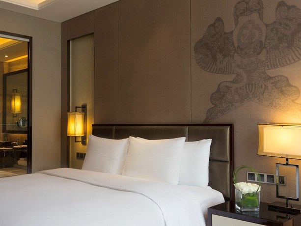 Imagen de la habitación del Hotel Pullman Weifang. Foto 3