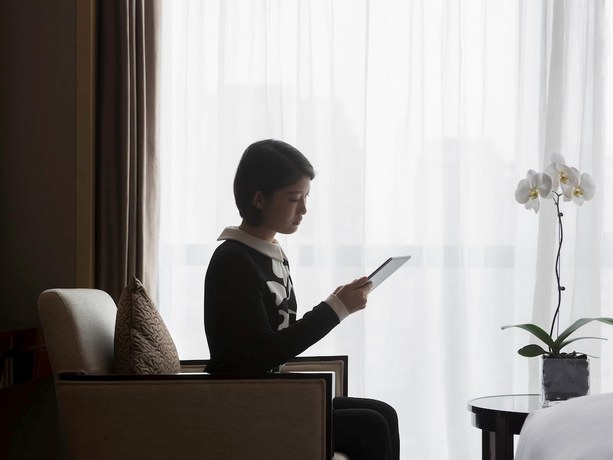 Imagen de la habitación del Hotel Pullman Weifang. Foto 4