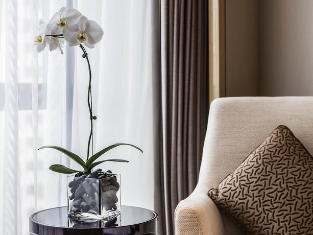Imagen de la habitación del Hotel Pullman Weifang. Foto 8
