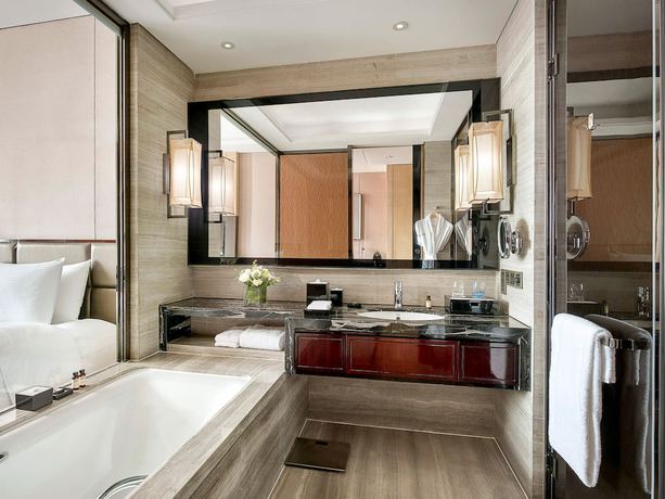 Imagen de la habitación del Hotel Pullman Weifang. Foto 12