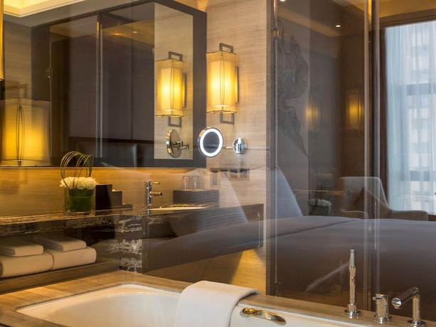 Imagen de la habitación del Hotel Pullman Weifang. Foto 17
