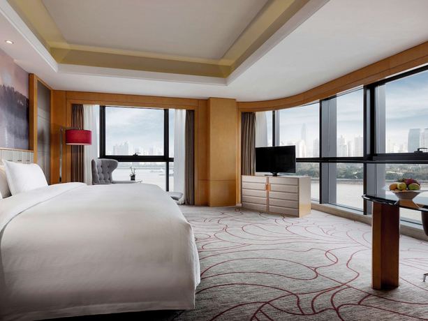 Imagen de la habitación del Hotel Pullman Wenzhou. Foto 5
