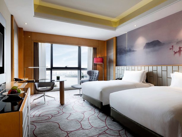 Imagen de la habitación del Hotel Pullman Wenzhou. Foto 6