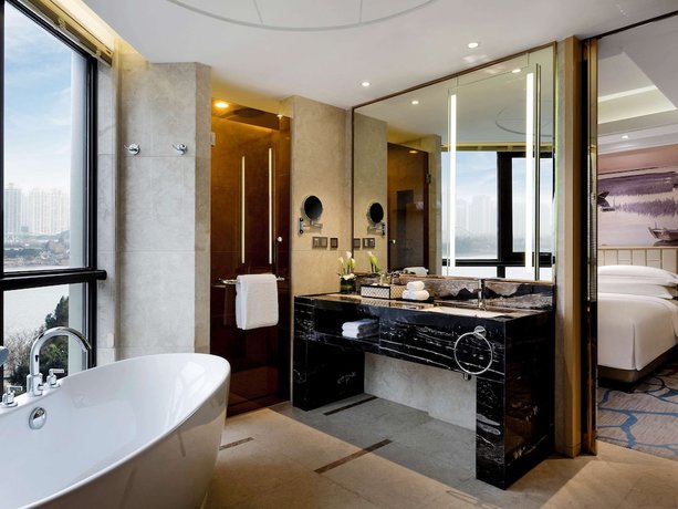 Imagen de la habitación del Hotel Pullman Wenzhou. Foto 7