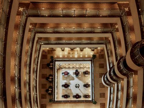 Imagen general del Hotel Pullman Zamzam Madina. Foto 2