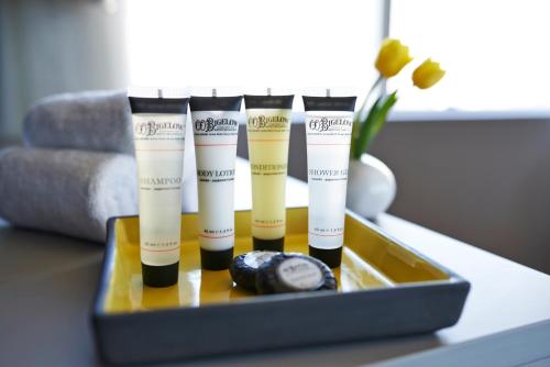 Imagen general del Hotel Pullman Zhangjiajie. Foto 8