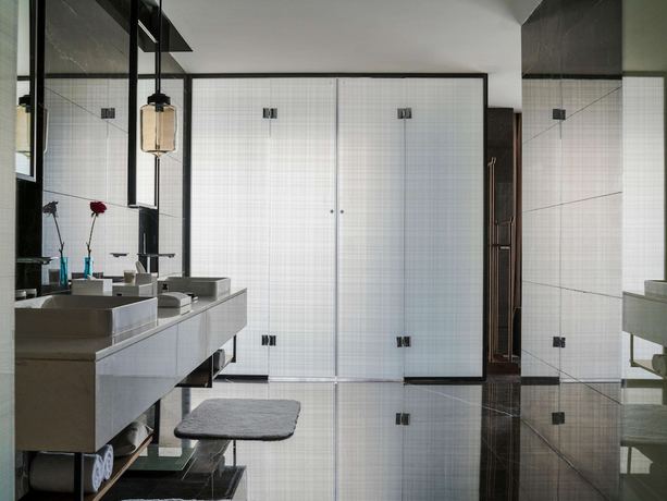 Imagen de la habitación del Hotel Pullman Zhouzhuang. Foto 15