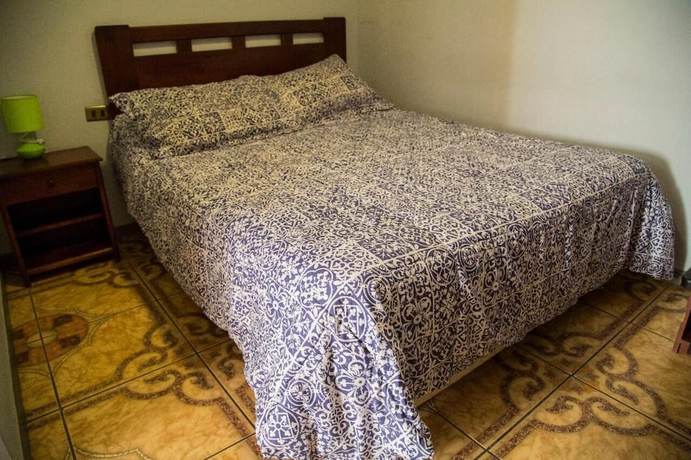 Imagen de la habitación del Hotel Pulmahue. Foto 7