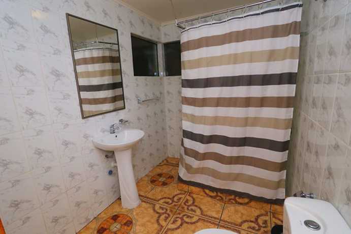 Imagen de la habitación del Hotel Pulmahue. Foto 12